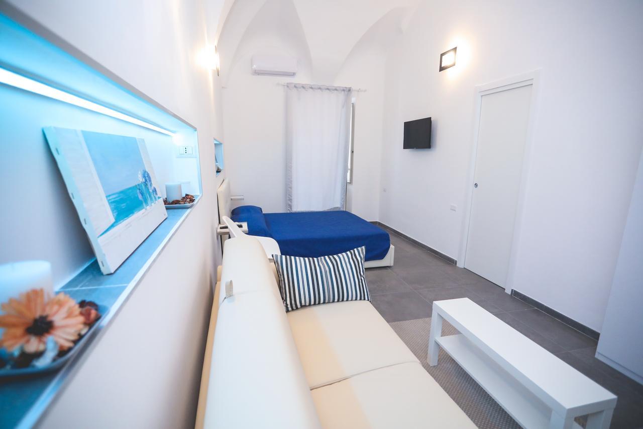 Il Viaggiatore Via Indipendenza 2 Gaeta Exteriör bild