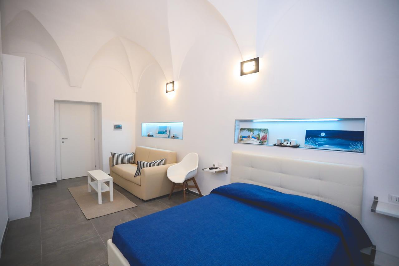 Il Viaggiatore Via Indipendenza 2 Gaeta Exteriör bild