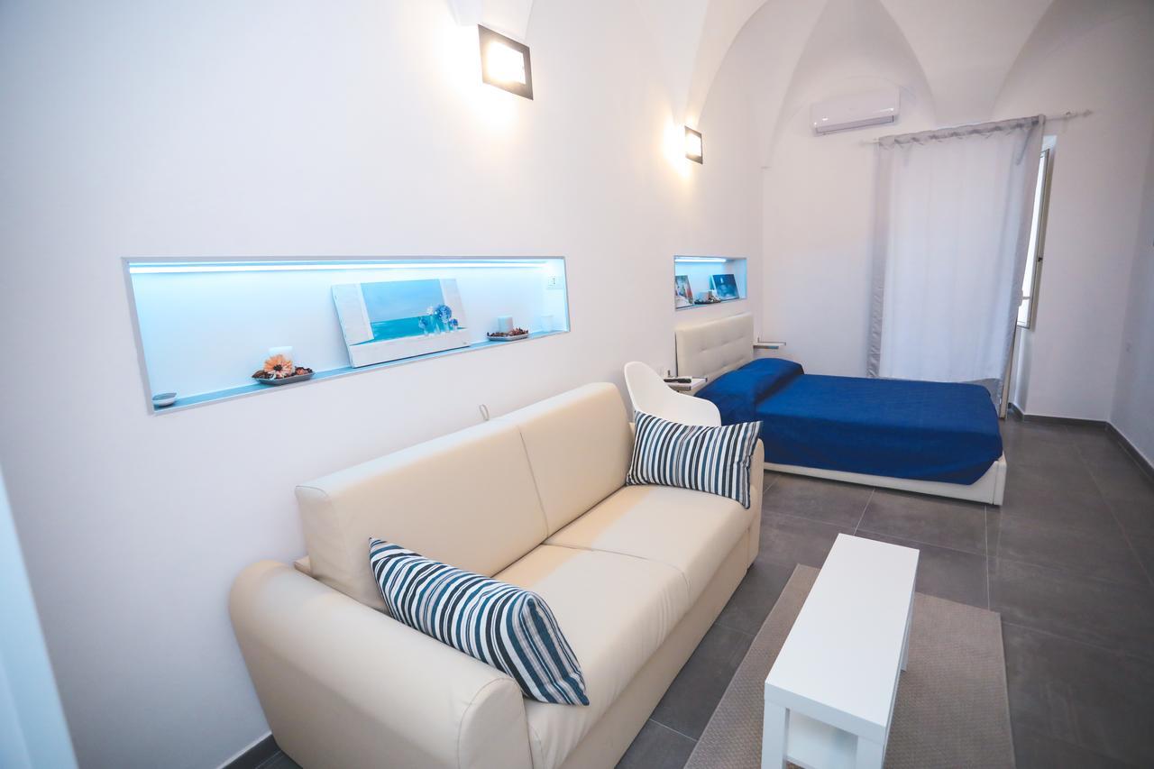Il Viaggiatore Via Indipendenza 2 Gaeta Exteriör bild