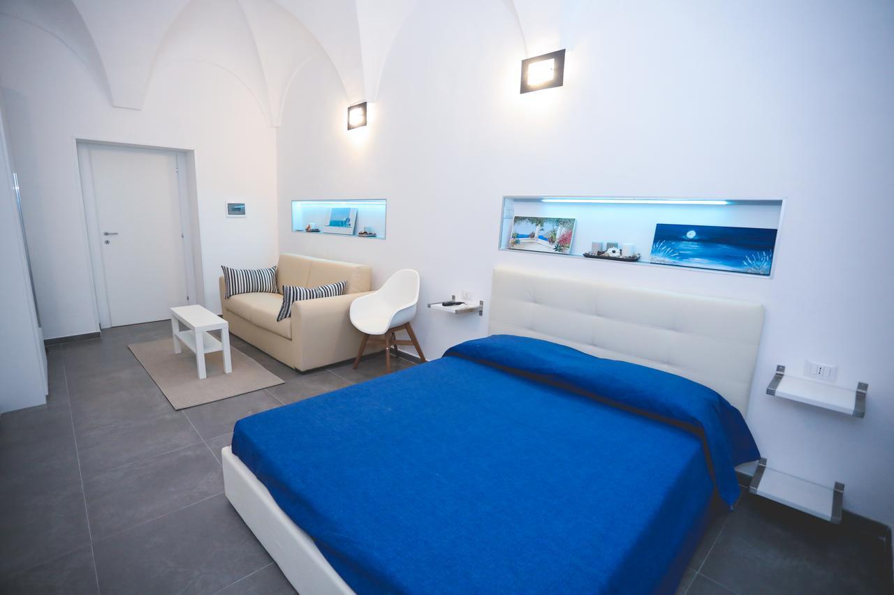 Il Viaggiatore Via Indipendenza 2 Gaeta Exteriör bild
