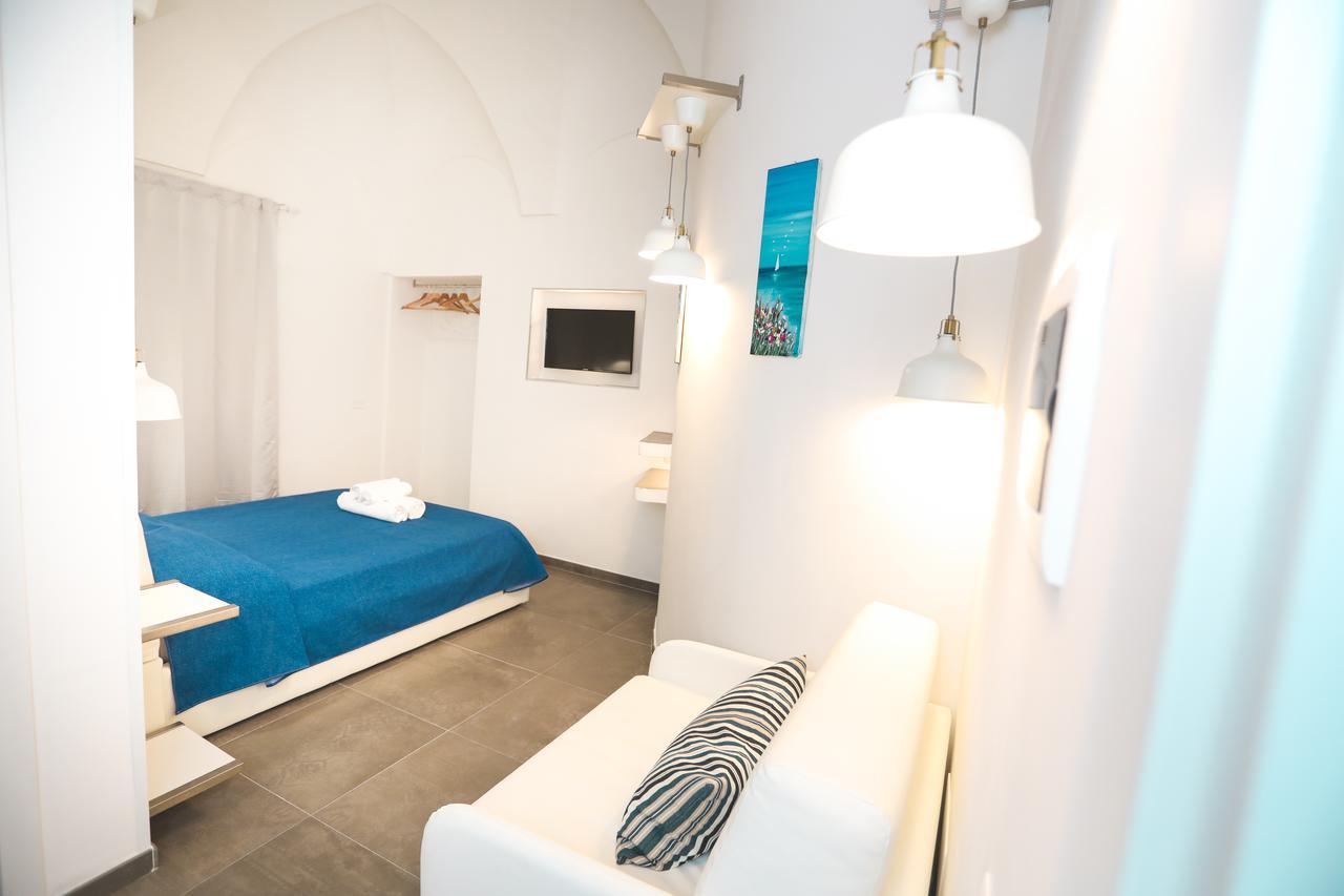 Il Viaggiatore Via Indipendenza 2 Gaeta Exteriör bild
