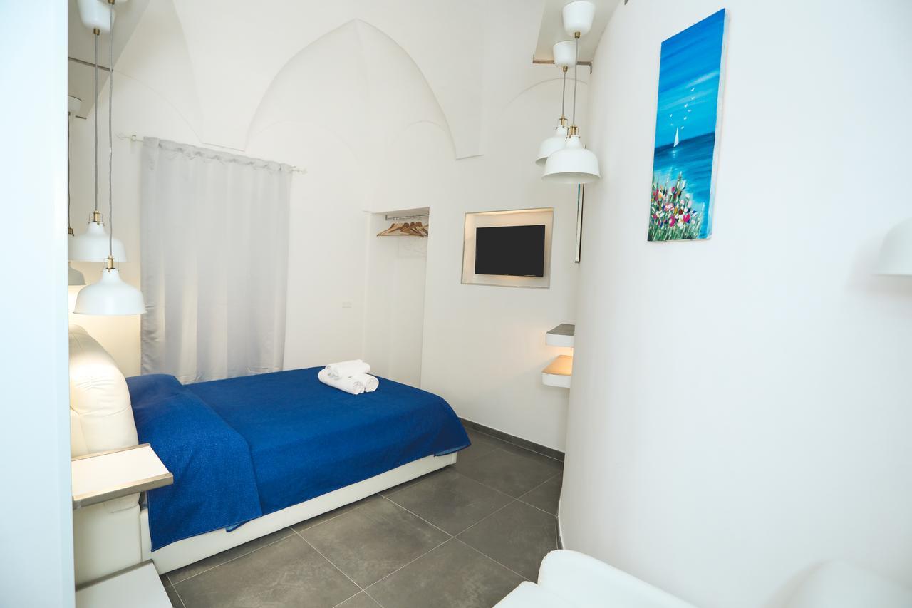 Il Viaggiatore Via Indipendenza 2 Gaeta Exteriör bild