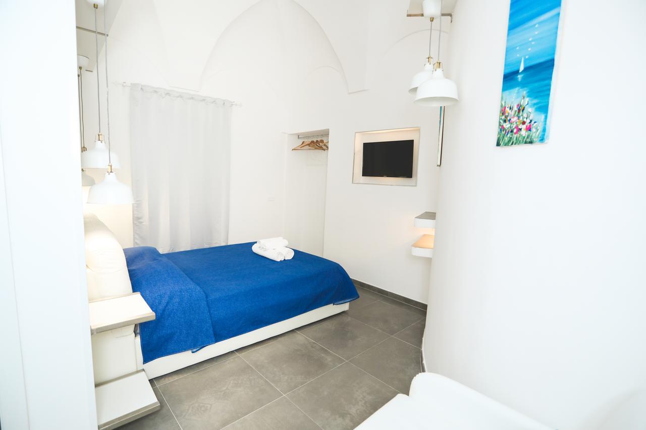 Il Viaggiatore Via Indipendenza 2 Gaeta Exteriör bild
