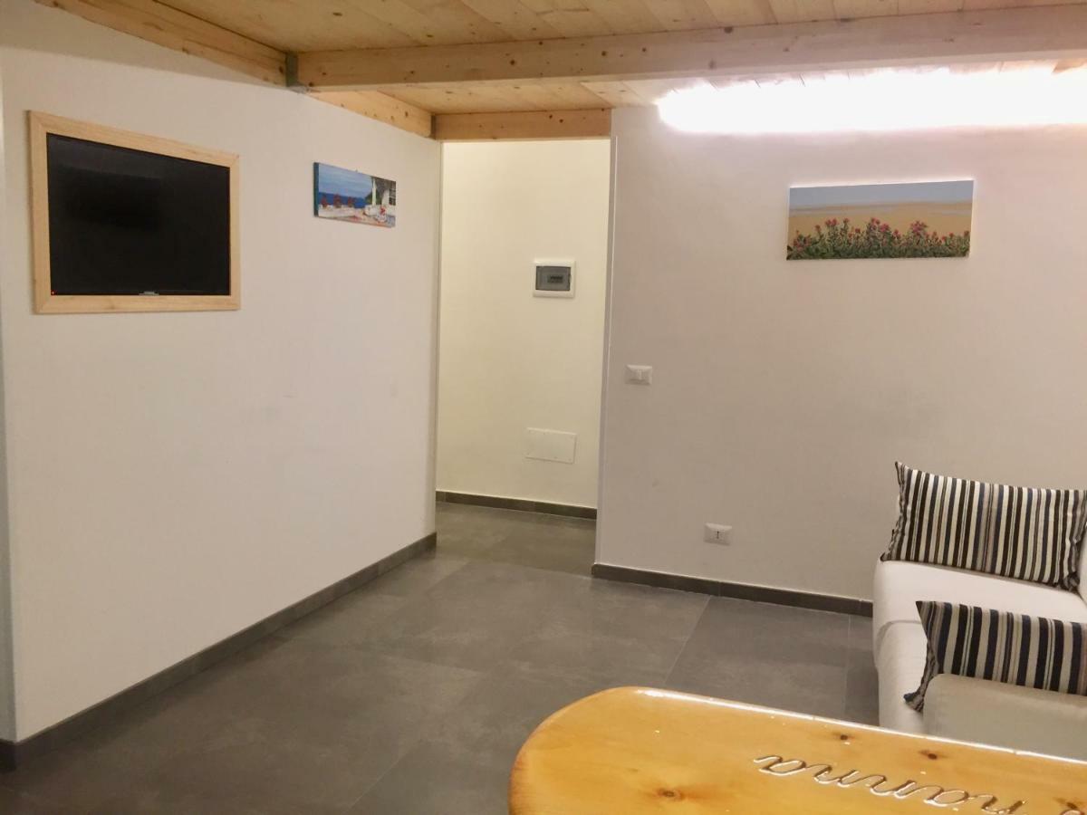 Il Viaggiatore Via Indipendenza 2 Gaeta Exteriör bild