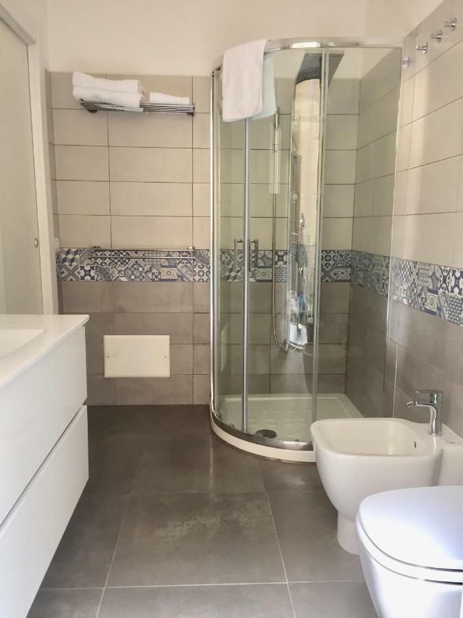 Il Viaggiatore Via Indipendenza 2 Gaeta Exteriör bild